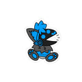 Cobalt sticky