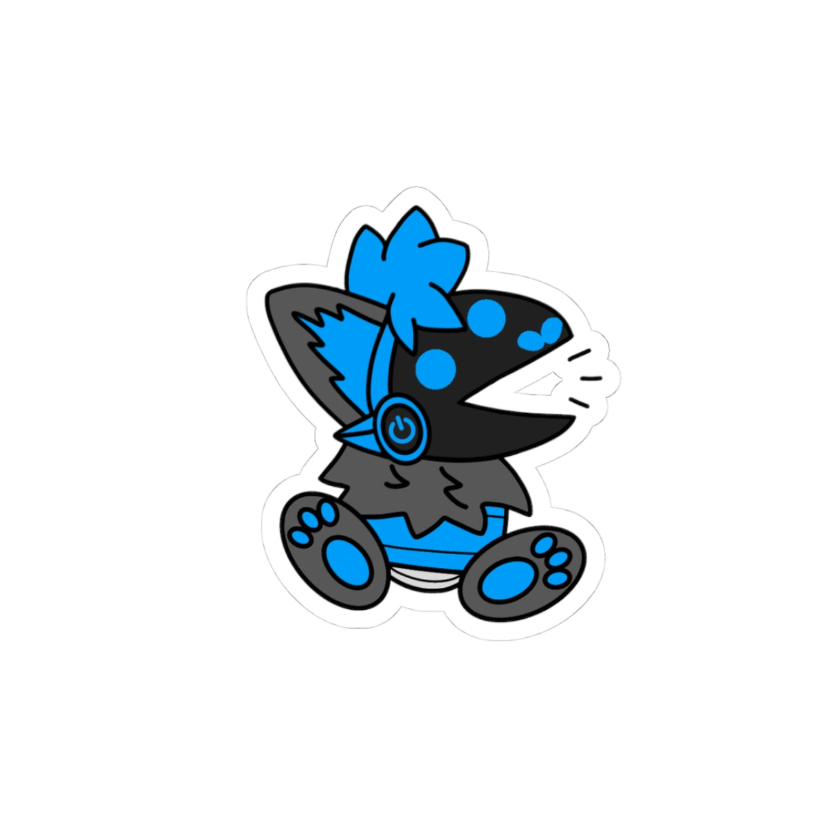 Cobalt sticky